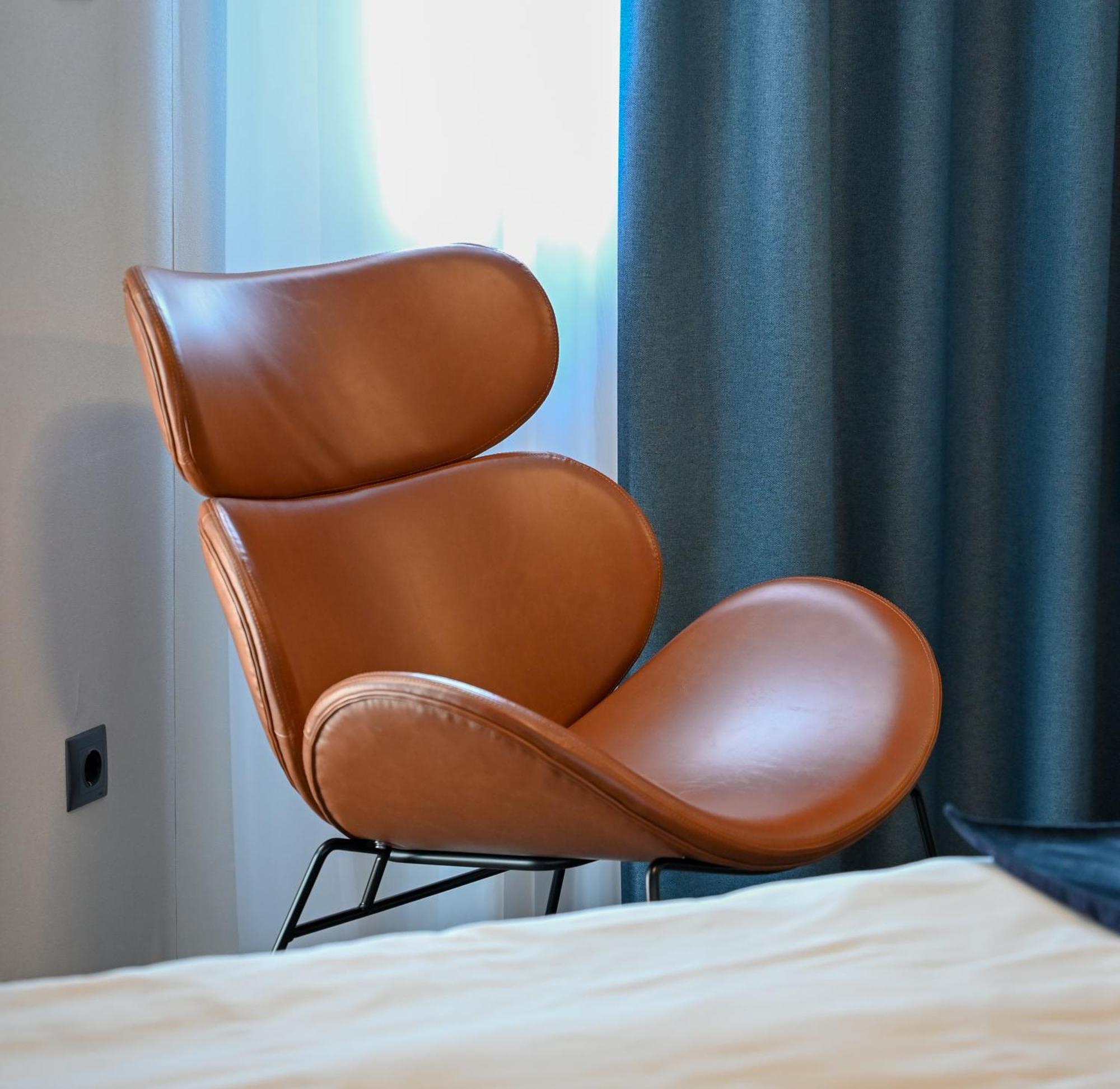 Nn Boutique Hotel ทิสเซาอีแวรอช ภายนอก รูปภาพ